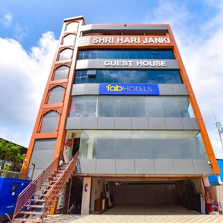 Fabhotel Elite Clement Town Kültér fotó
