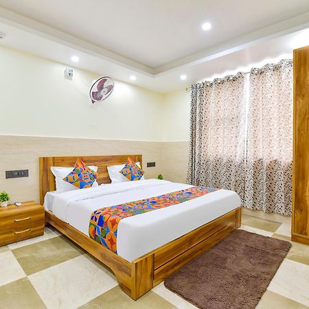 Fabhotel Elite Clement Town Kültér fotó