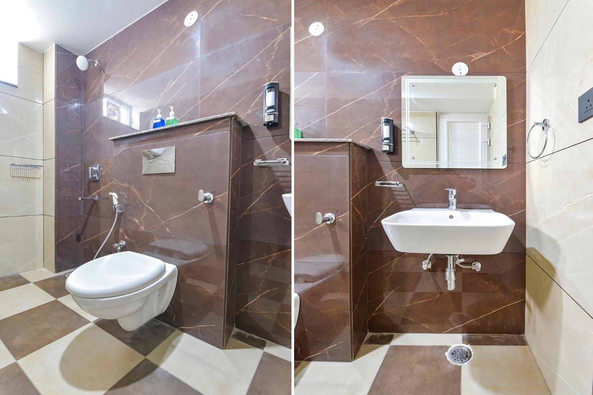 Fabhotel Elite Clement Town Kültér fotó