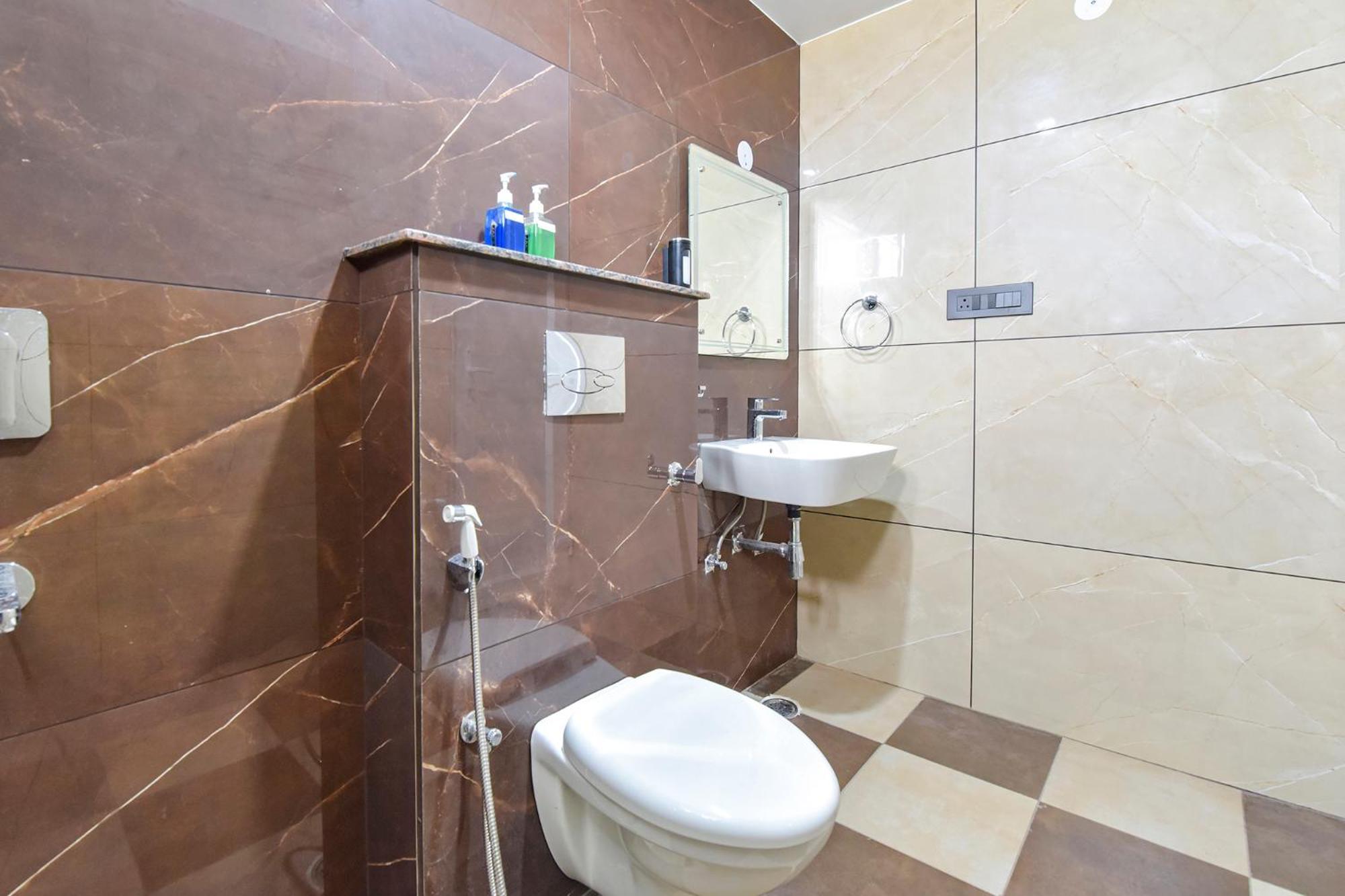 Fabhotel Elite Clement Town Kültér fotó