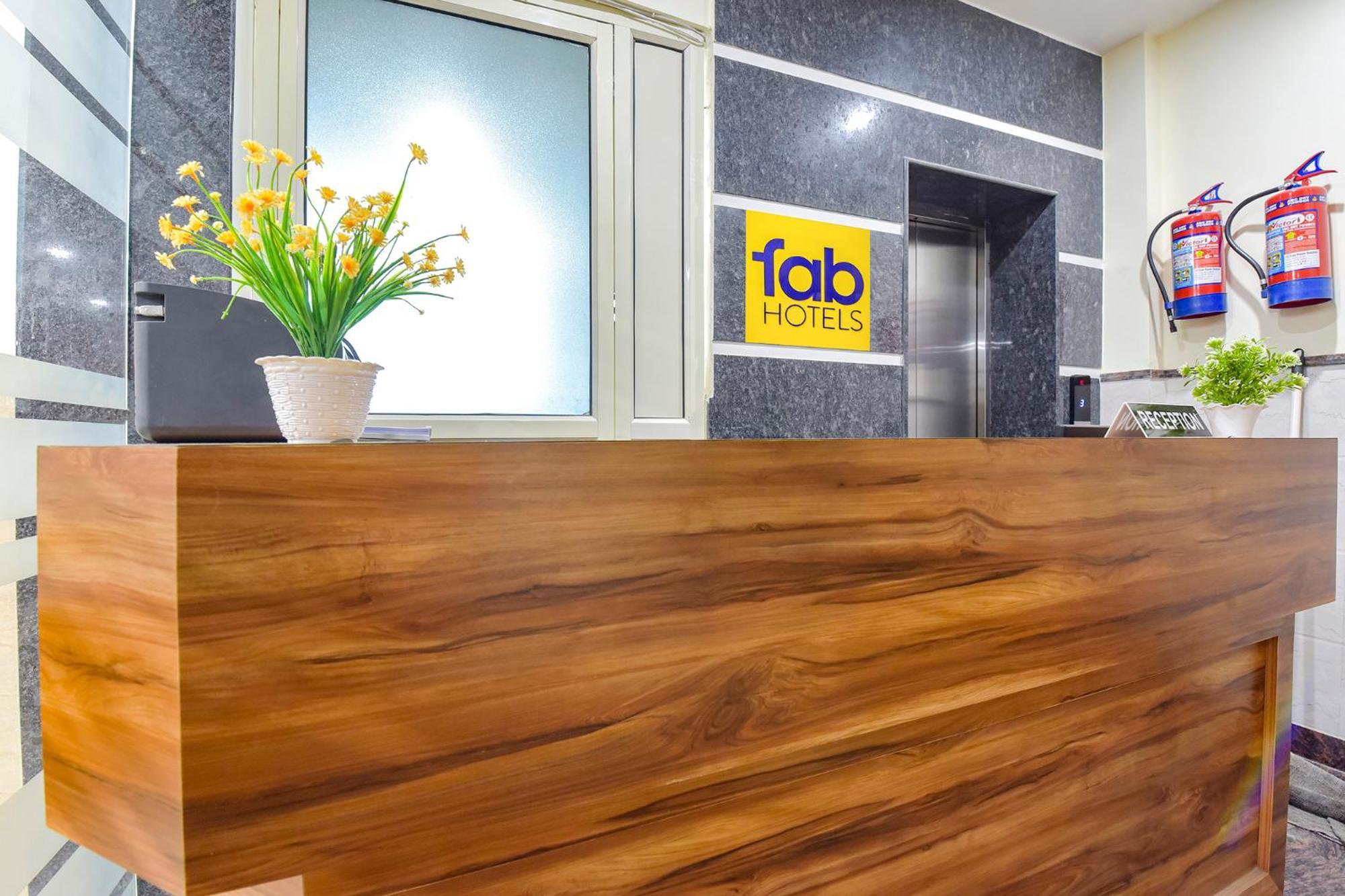 Fabhotel Elite Clement Town Kültér fotó