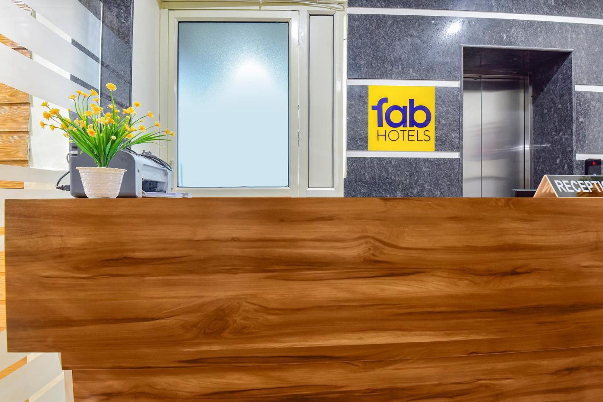 Fabhotel Elite Clement Town Kültér fotó