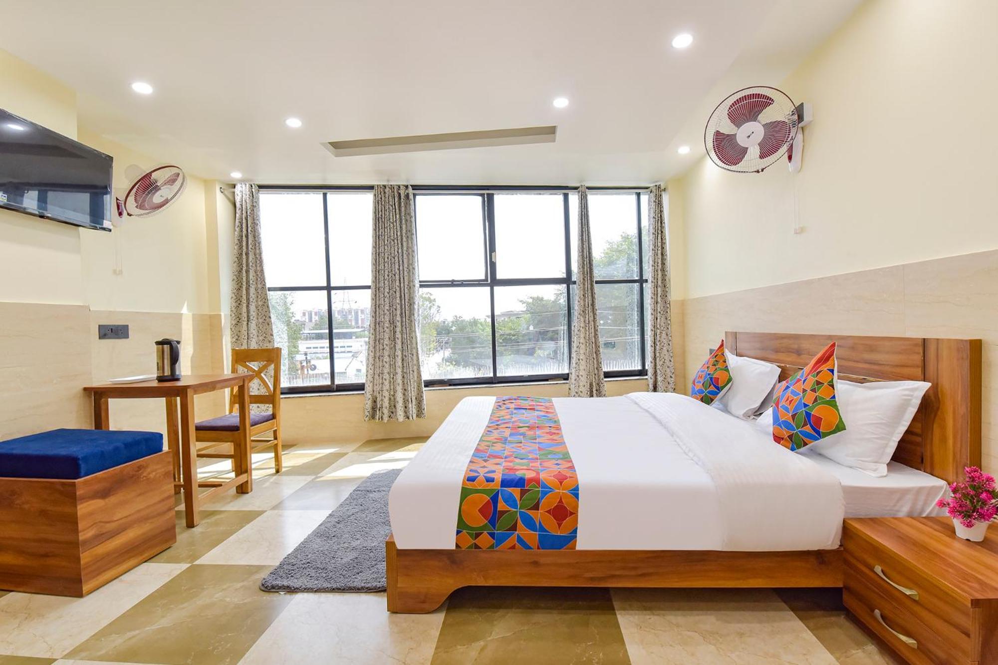 Fabhotel Elite Clement Town Kültér fotó