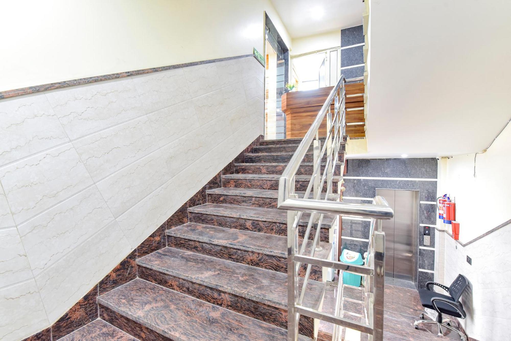 Fabhotel Elite Clement Town Kültér fotó
